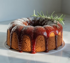 RECEITA DELICIOSA DE BOLO HÚNGARO