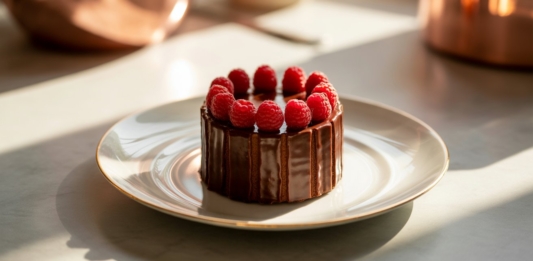PETIT GATEAU FÁCIL E DELICIOSO