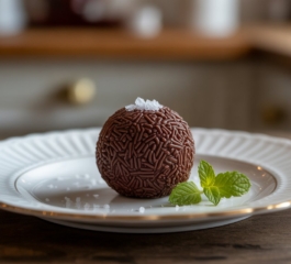 BRIGADEIRÃO GOURMET ANA MARIA FÁCIL