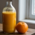 1 LITRO DE SUCO COM APENAS 1 LARANJA EM SEGUNDOS