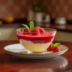 A MELHOR GELATINA COM CREME CHINÊS