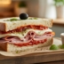 LANCHE DE FORNO DE PREGUIÇOSO